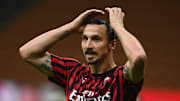 AC Milan v Juventus - Serie A
