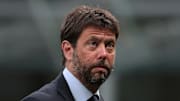 Andrea Agnelli