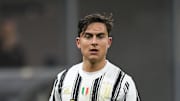 Paulo Dybala, Juve