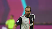AC Milan v Juventus - Serie A