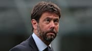 Andrea Agnelli, Juve