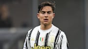 Paulo Dybala