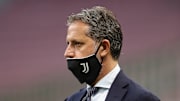 AC Milan v Juventus - Serie A