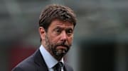 AC Milan v Juventus - Serie A