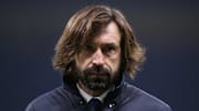 Andrea Pirlo, Juve