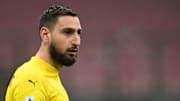 Gianluigi Donnarumma