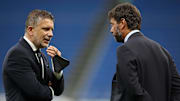 AC Milan v Juventus - Serie A