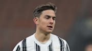 Paulo Dybala