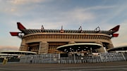 AC Milan v Juventus - Women Serie A