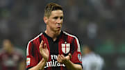AC Milan v Juventus FC - Serie A