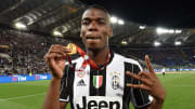 AC Milan v Juventus FC - TIM Cup Final