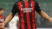 Maglia Milan