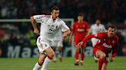 AC Milan v Liverpool - UEFA Champions League Final