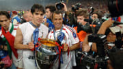 AC Milan v Liverpool - UEFA Champions League Final
