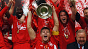 AC Milan v Liverpool - UEFA Champions League Final