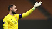 Gianluigi Donnarumma