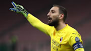Gigio Donnarumma