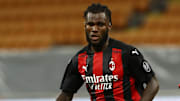 Franck Kessié