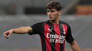 AC Milan v Monza - Pre-Season Friendly