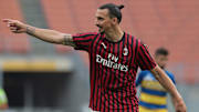 AC Milan v Parma Calcio - Serie A
