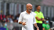 AC Milan v Parma Calcio - Serie A