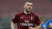 AC Milan v Parma Calcio - Serie A