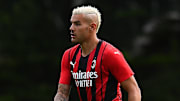  Theo Hernandez