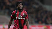 AC Milan v SPAL - Serie A