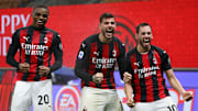 AC Milan v SS Lazio - Serie A