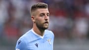 Sergej Milinkovic-Savic
