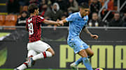 AC Milan v SS Lazio - Serie A