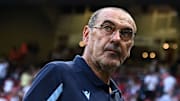 Maurizio Sarri