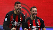 AC Milan v SS Lazio - Serie A