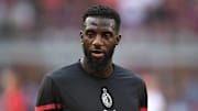 Tiemoué Bakayoko