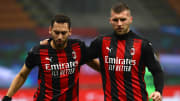 AC Milan v SS Lazio - Serie A