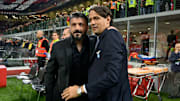 AC Milan v SS Lazio - TIM Cup