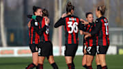 Serie A Femminile