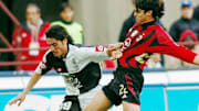 AC Milan v Siena
