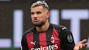 Theo Hernandez