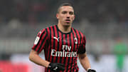 Ismaël Bennacer a mis l'Europe à ses pieds. 