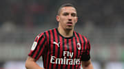 AC Milan v Torino - Coppa Italia: Quarter Final
