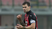Alessio Romagnoli