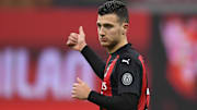AC Milan v Torino FC - Coppa Italia