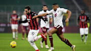 Calhanoglu