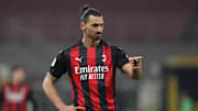 Siete futbolistas con los que ha tenido problemas Ibrahimovic