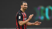 Zlatan Ibrahimovic est un surhomme : ses 39 bougies ne se remarquent absolument pas sur les terrains. De la volonté, couplée à un physique adéquat.