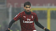 Lucas Paqueta / AC Milan