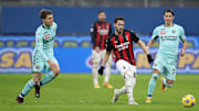 AC Milan v Torino FC - Serie A