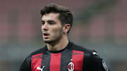 Brahim Diaz ist aktuell nur an Milan ausgeliehen