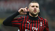 Ante Rebic steht vor dem Wechsel zum AC Mailand